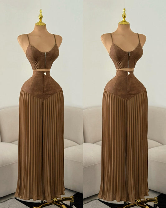CONJUNTO TRINA