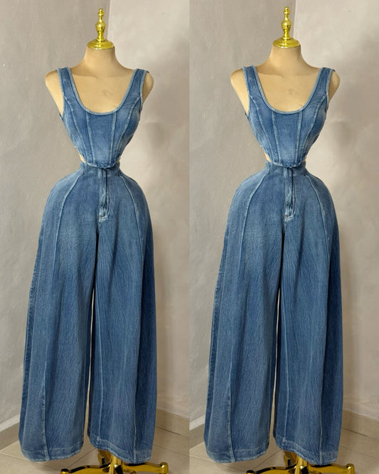 CONJUNTO SOHO