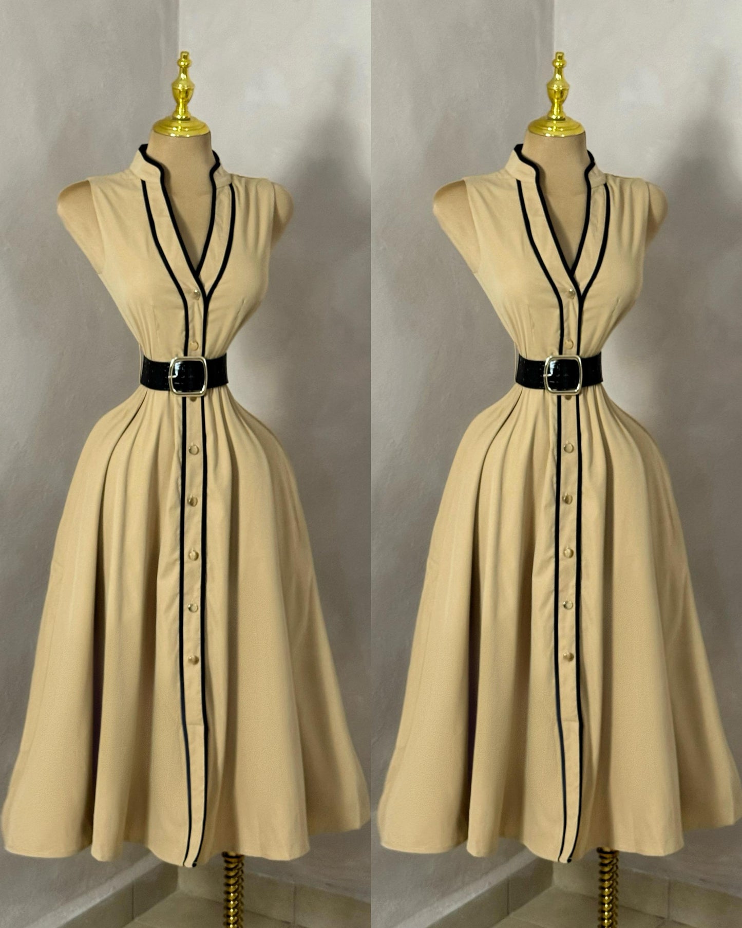 VESTIDO EMORY
