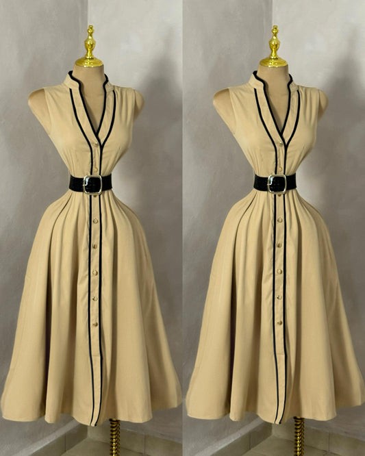 VESTIDO EMORY