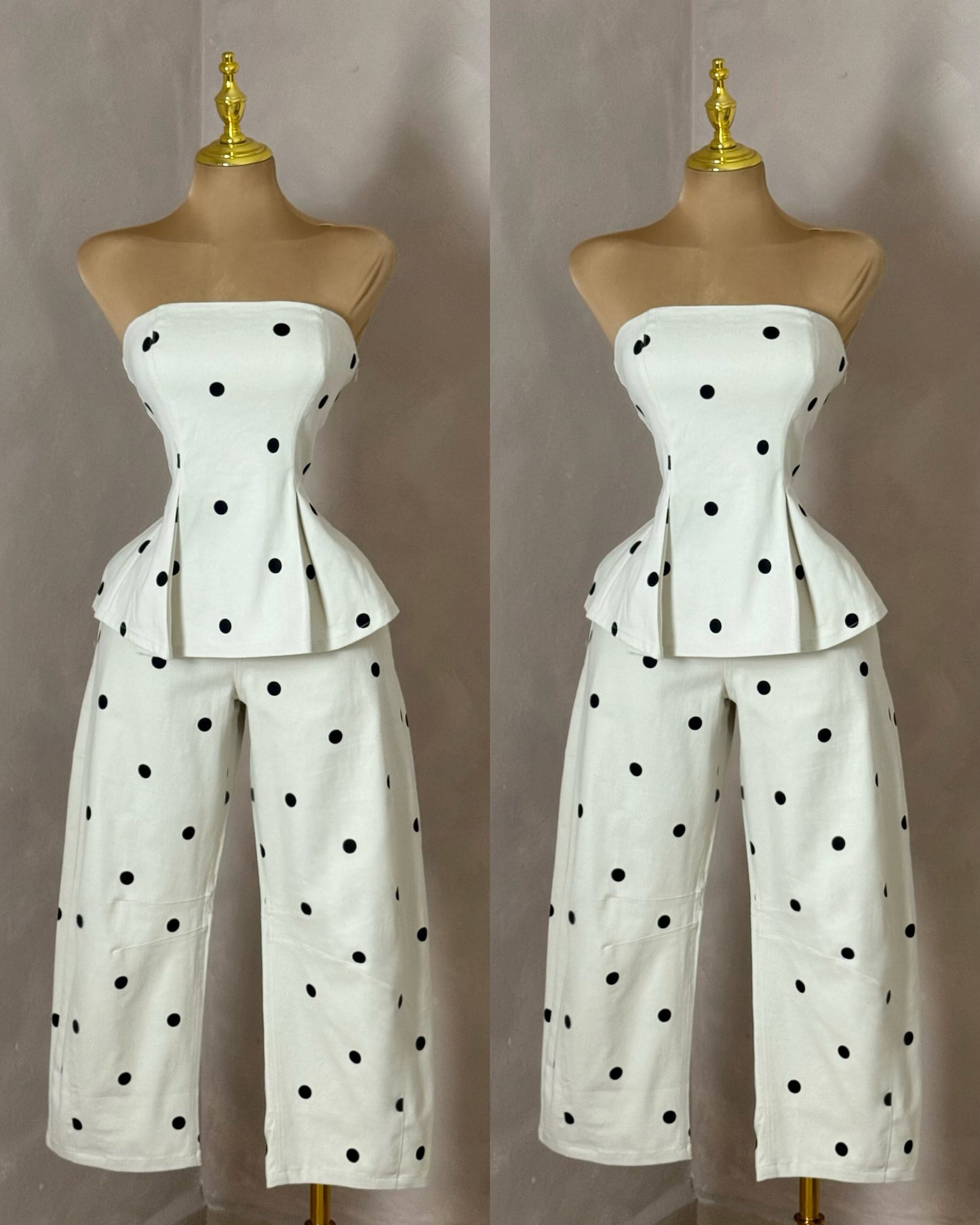 CONJUNTO BRUNA