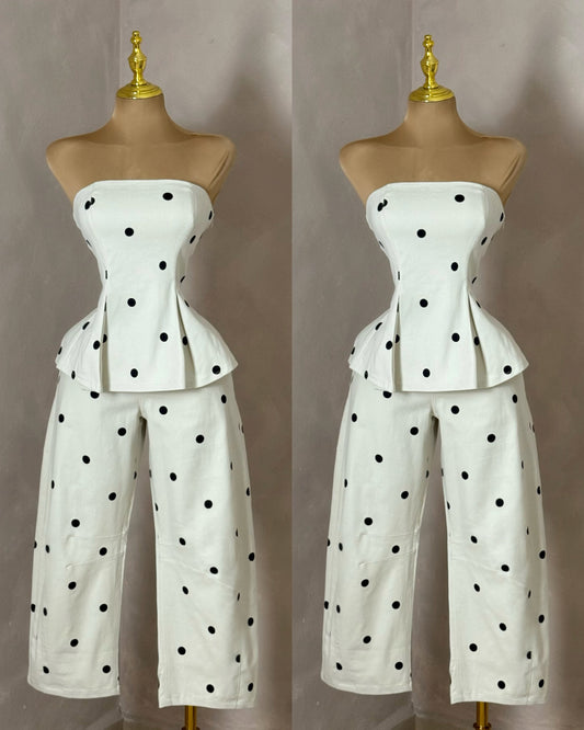 CONJUNTO BRUNA