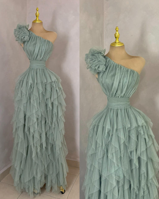 VESTIDO CARLA
