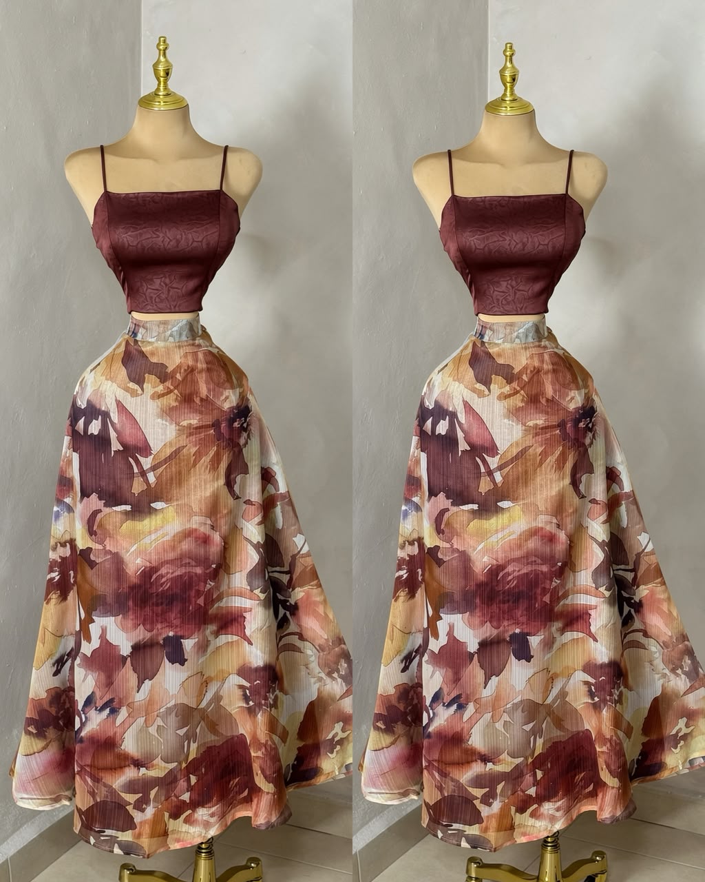 CONJUNTO RITA