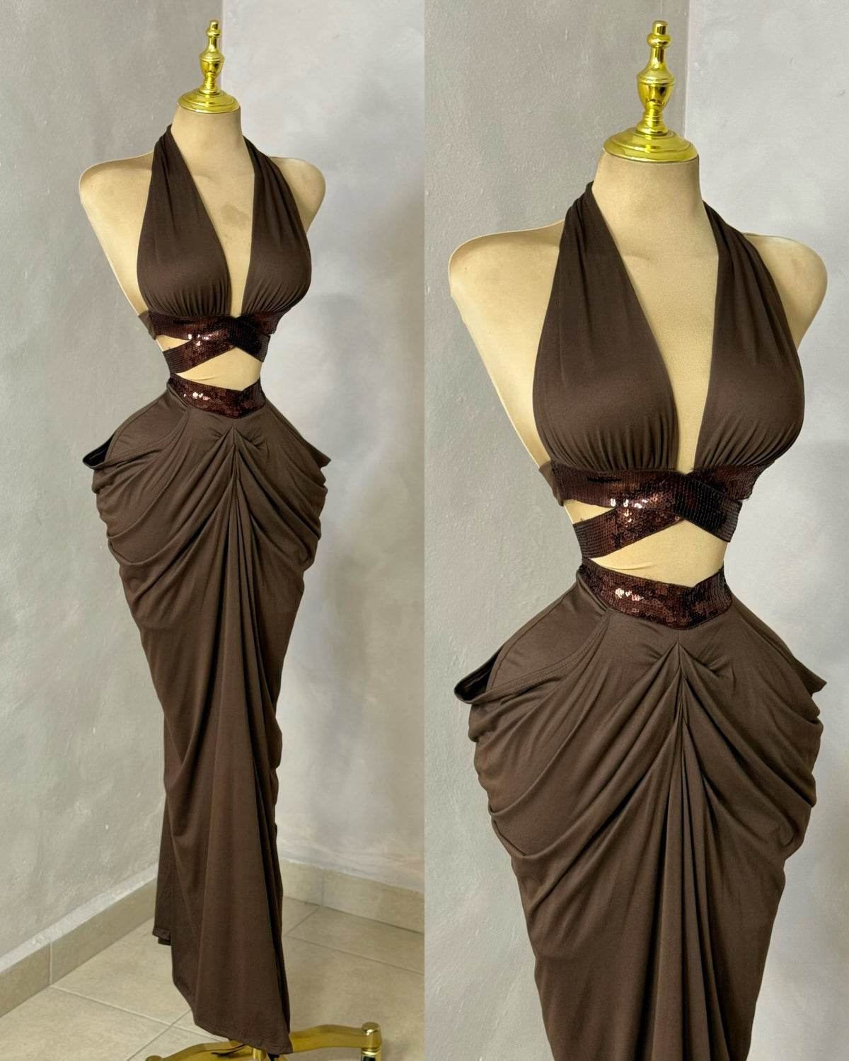 CONJUNTO ELMY