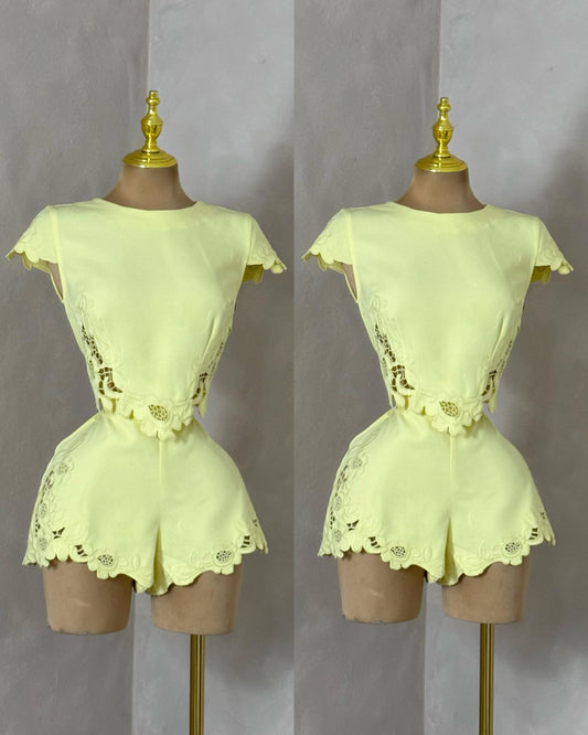 CONJUNTO SURIA