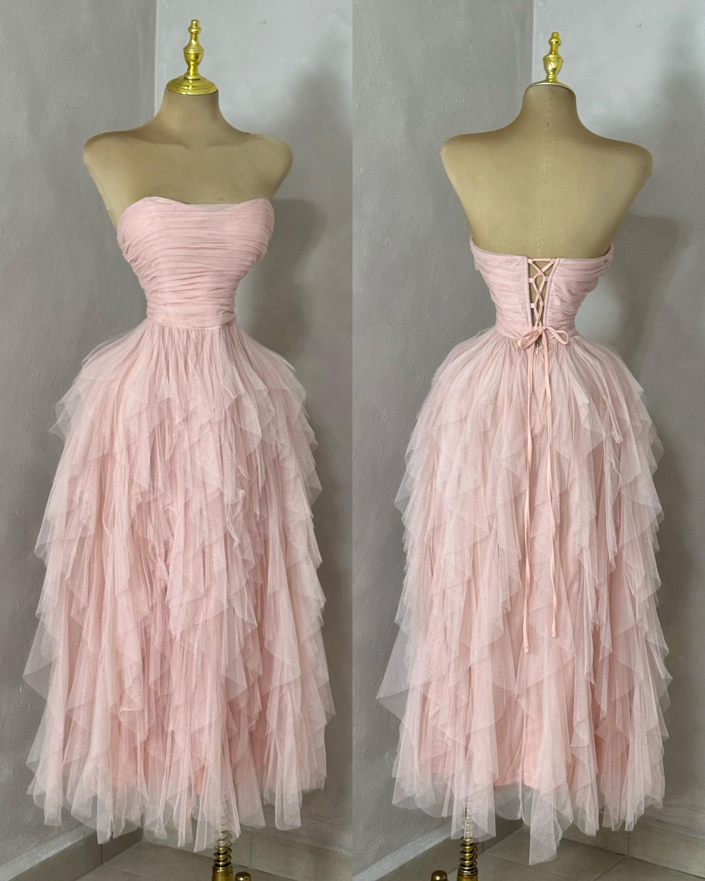 VESTIDO AIRA ROSA