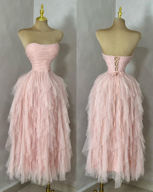 VESTIDO AIRA ROSA