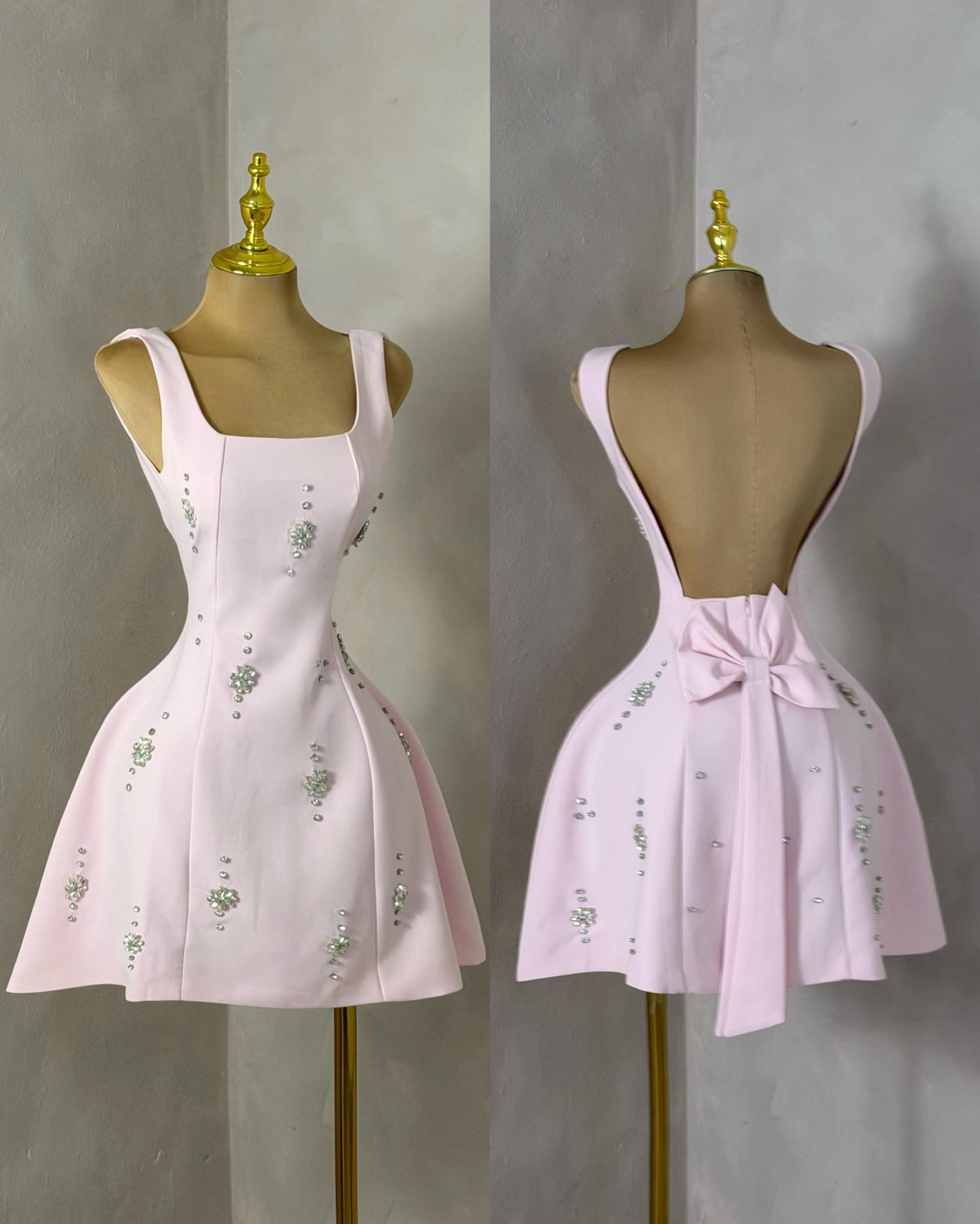 VESTIDO ANELISA