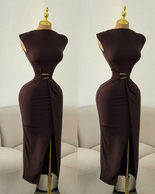 VESTIDO CIELO