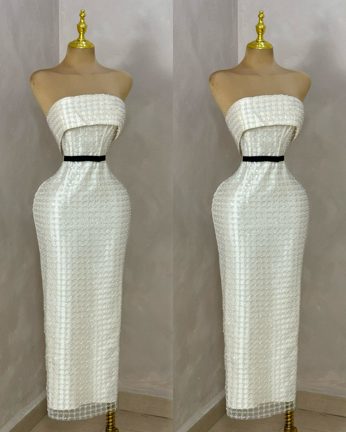 VESTIDO LEILA