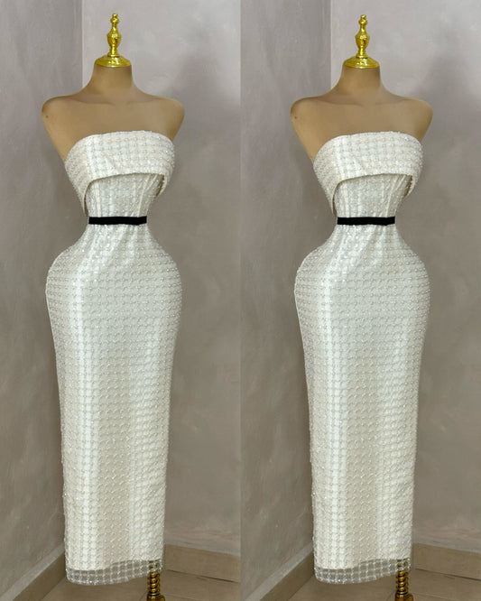 VESTIDO LEILA