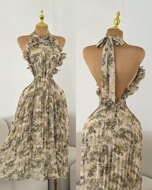 VESTIDO ROCIO