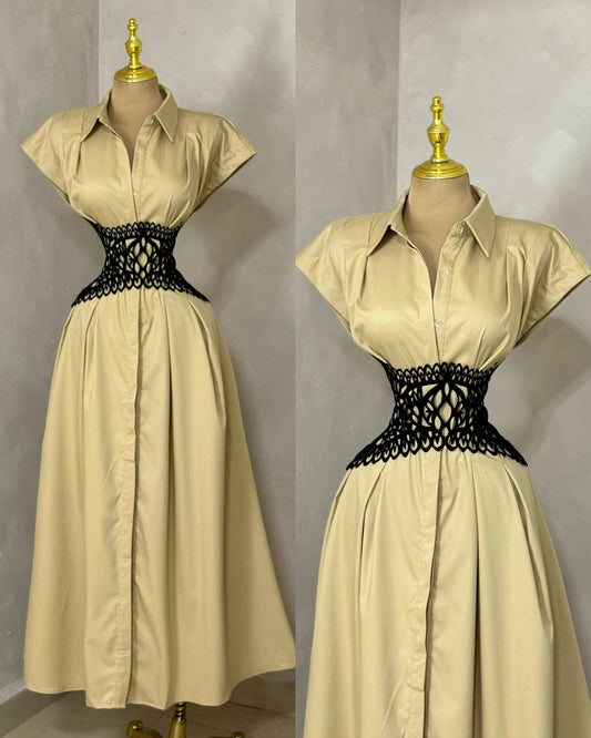 VESTIDO VELISSE