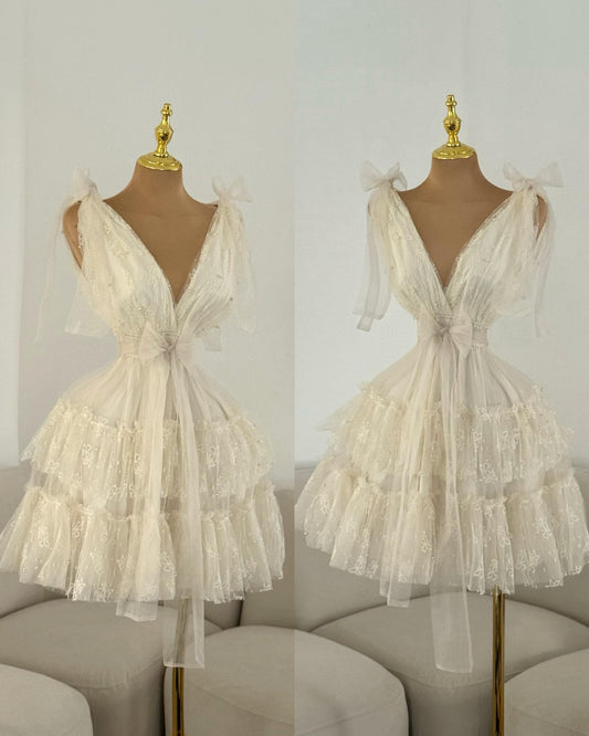 VESTIDO AMELIER