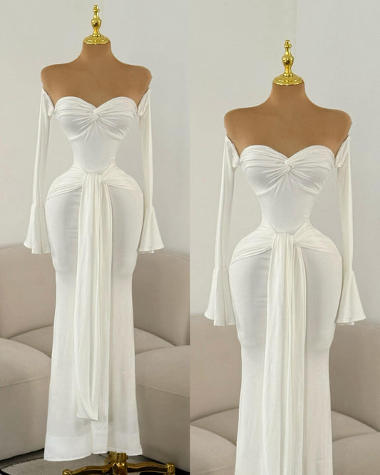 VESTIDO SAMARA