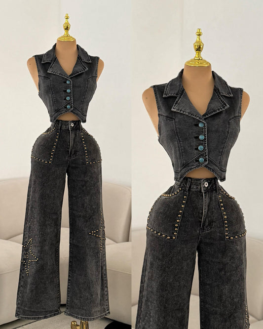 CONJUNTO JESS