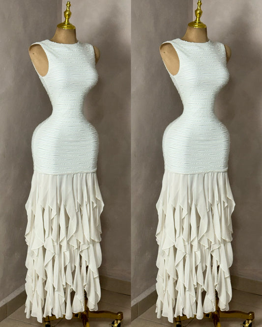 VESTIDO ZARELA