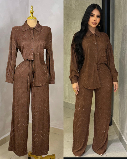CONJUNTO NORMA