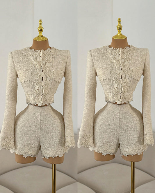 CONJUNTO MICHELLE