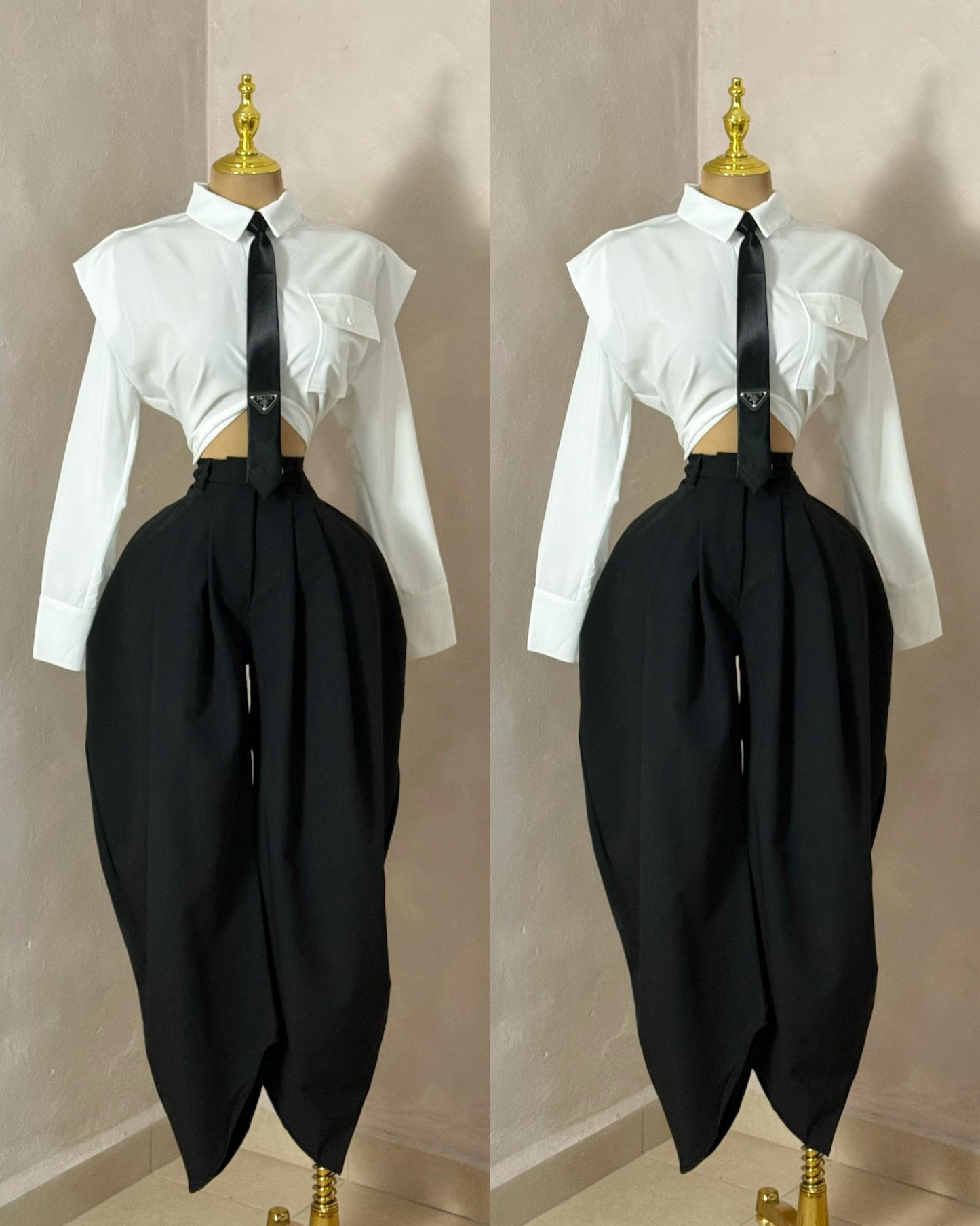 CAMISA PARIS