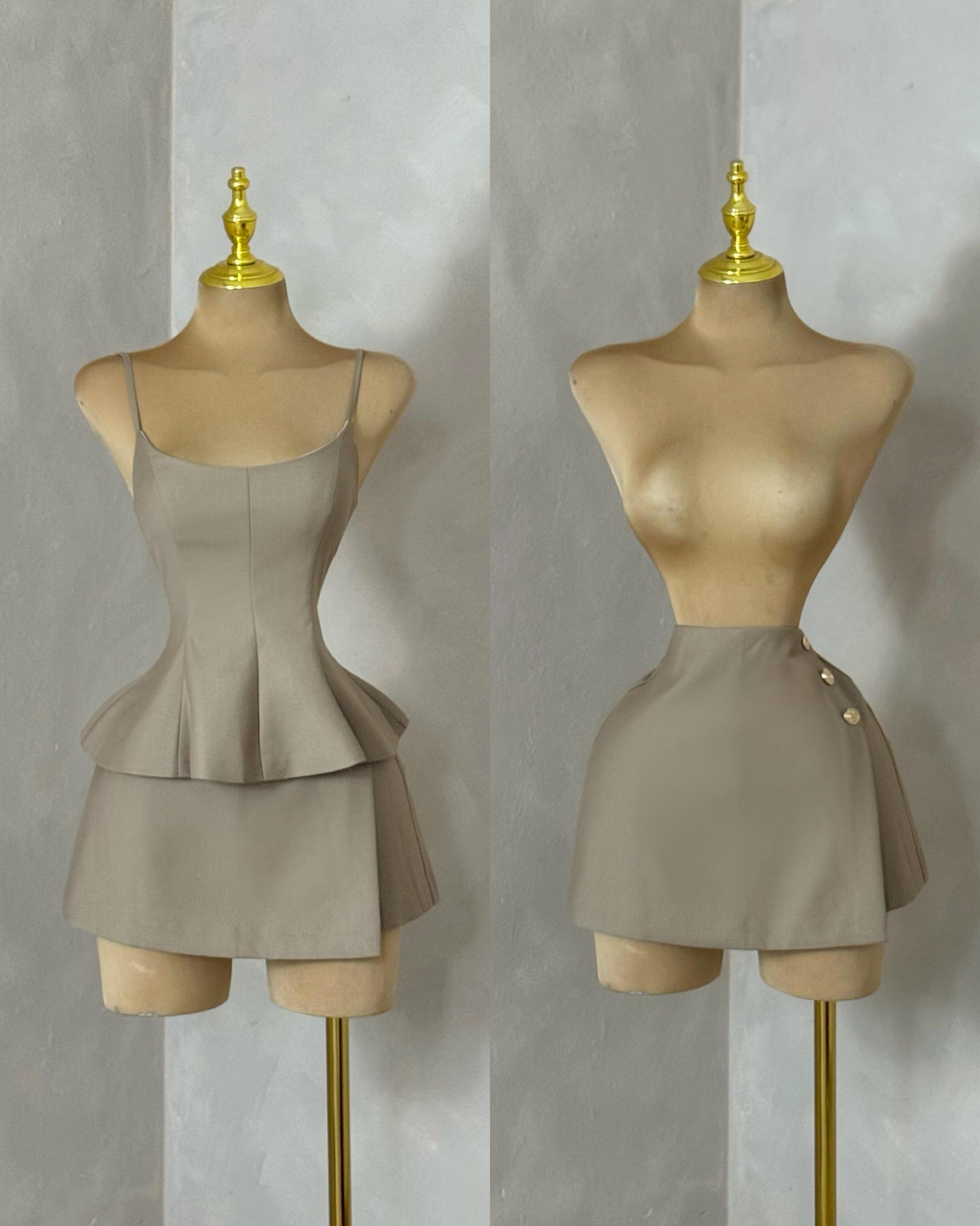 CONJUNTO RITA
