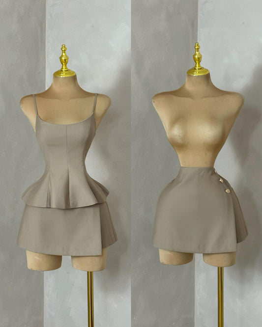 CONJUNTO RITA