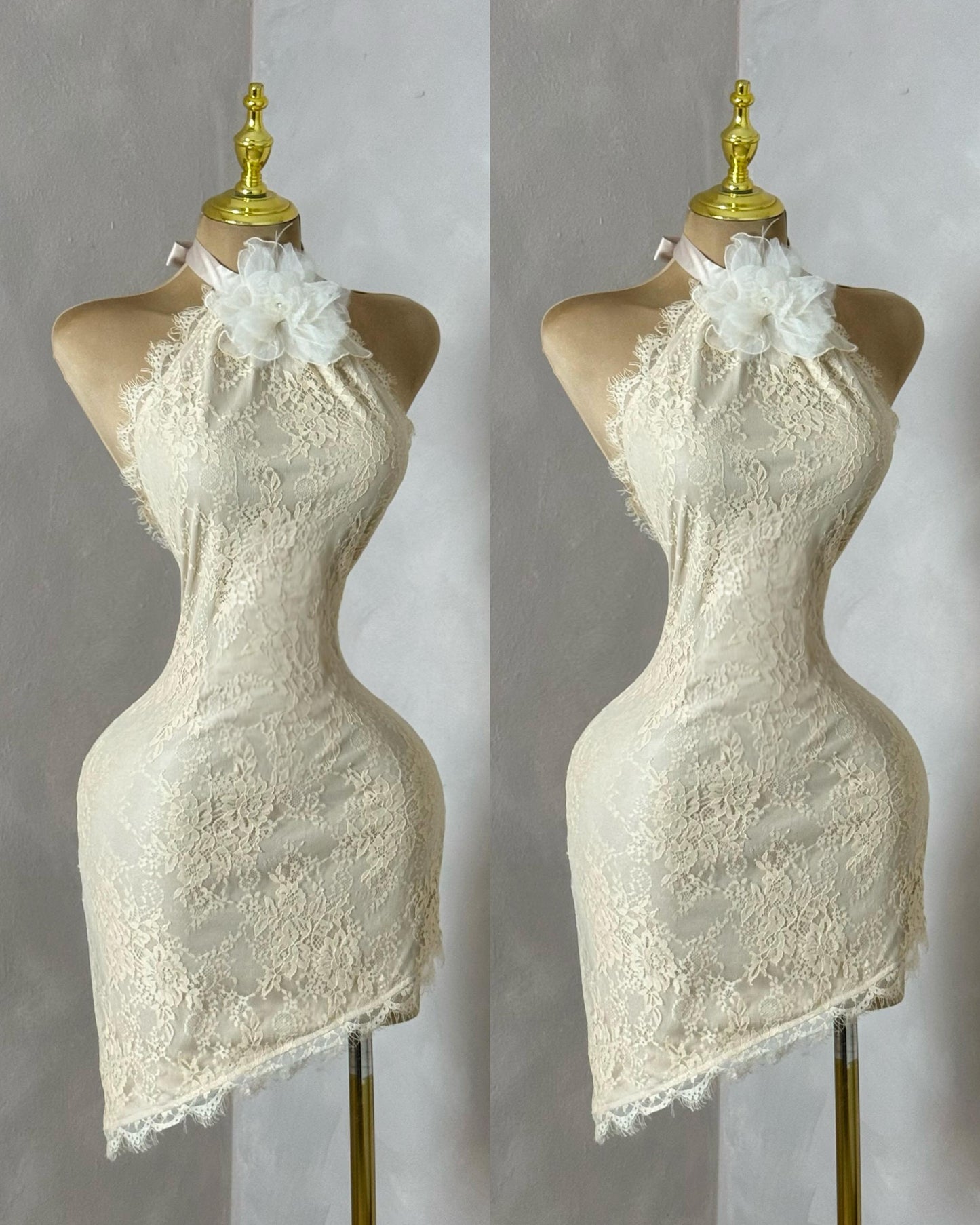 VESTIDO AMIR
