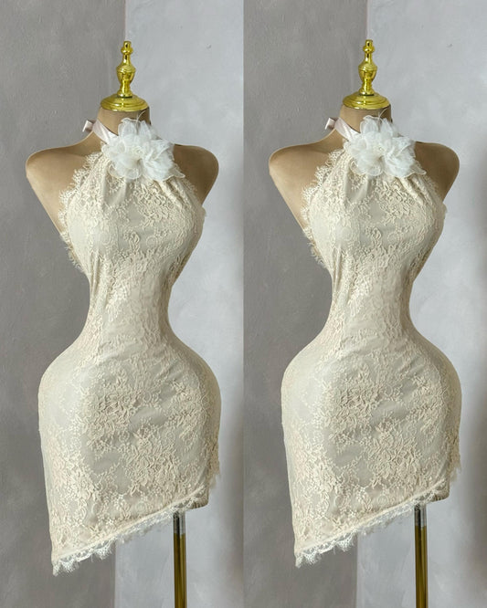 VESTIDO AMIR
