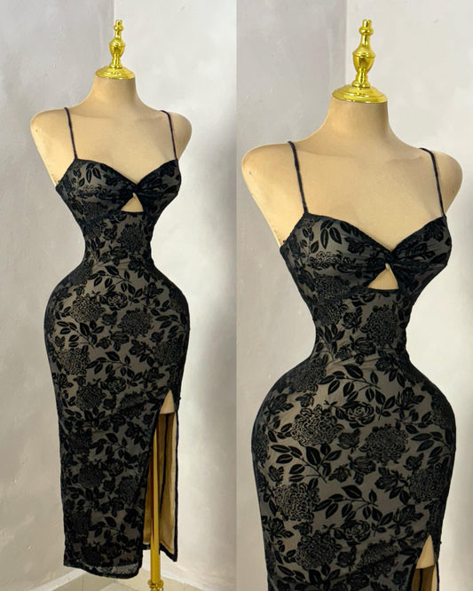 VESTIDO PAMELA