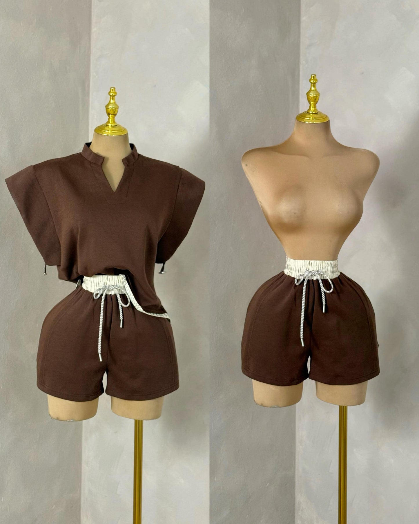 CONJUNTO BRISELLA