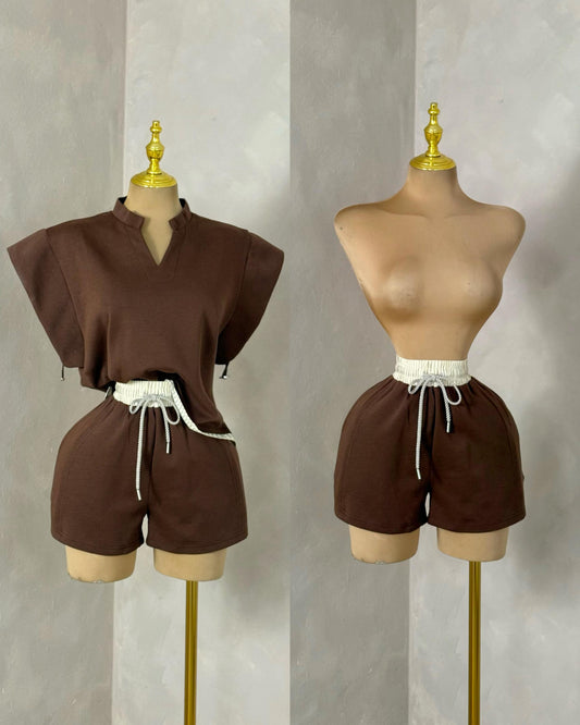 CONJUNTO BRISELLA