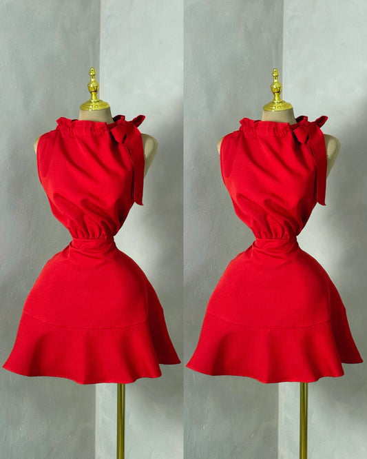 VESTIDO FRIDA