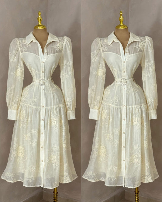 VESTIDO TRINI