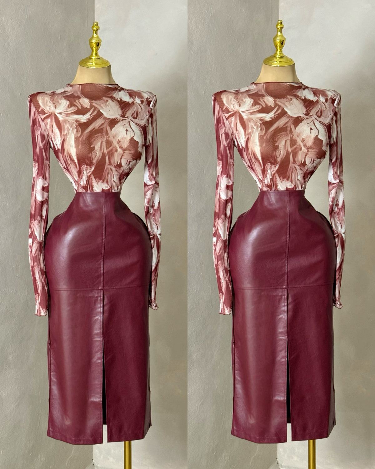 CONJUNTO JULI