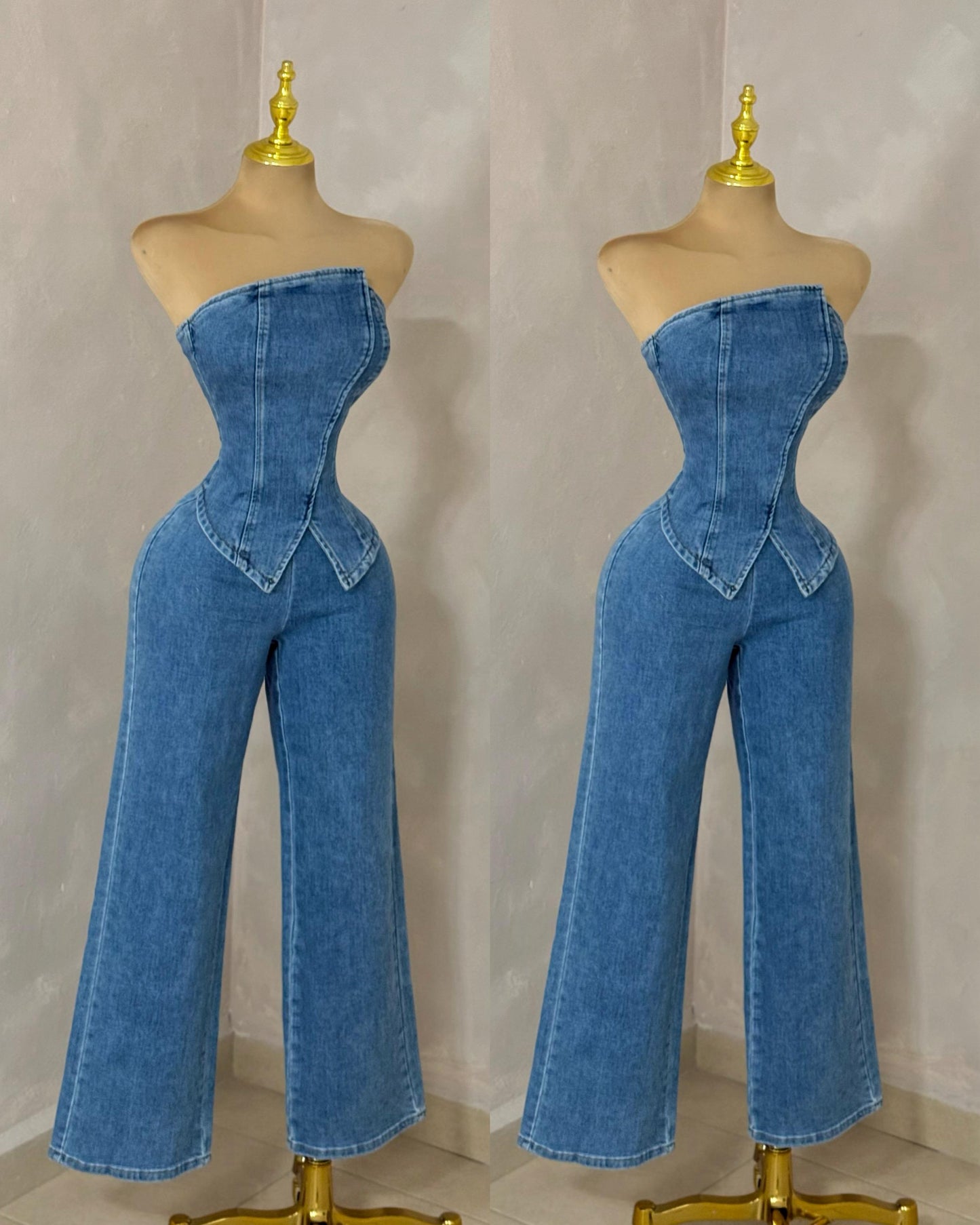 CONJUNTO NURIA