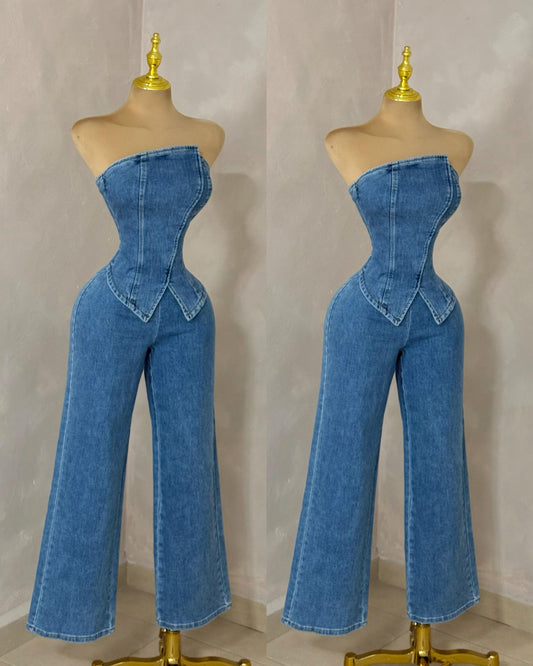 CONJUNTO NURIA