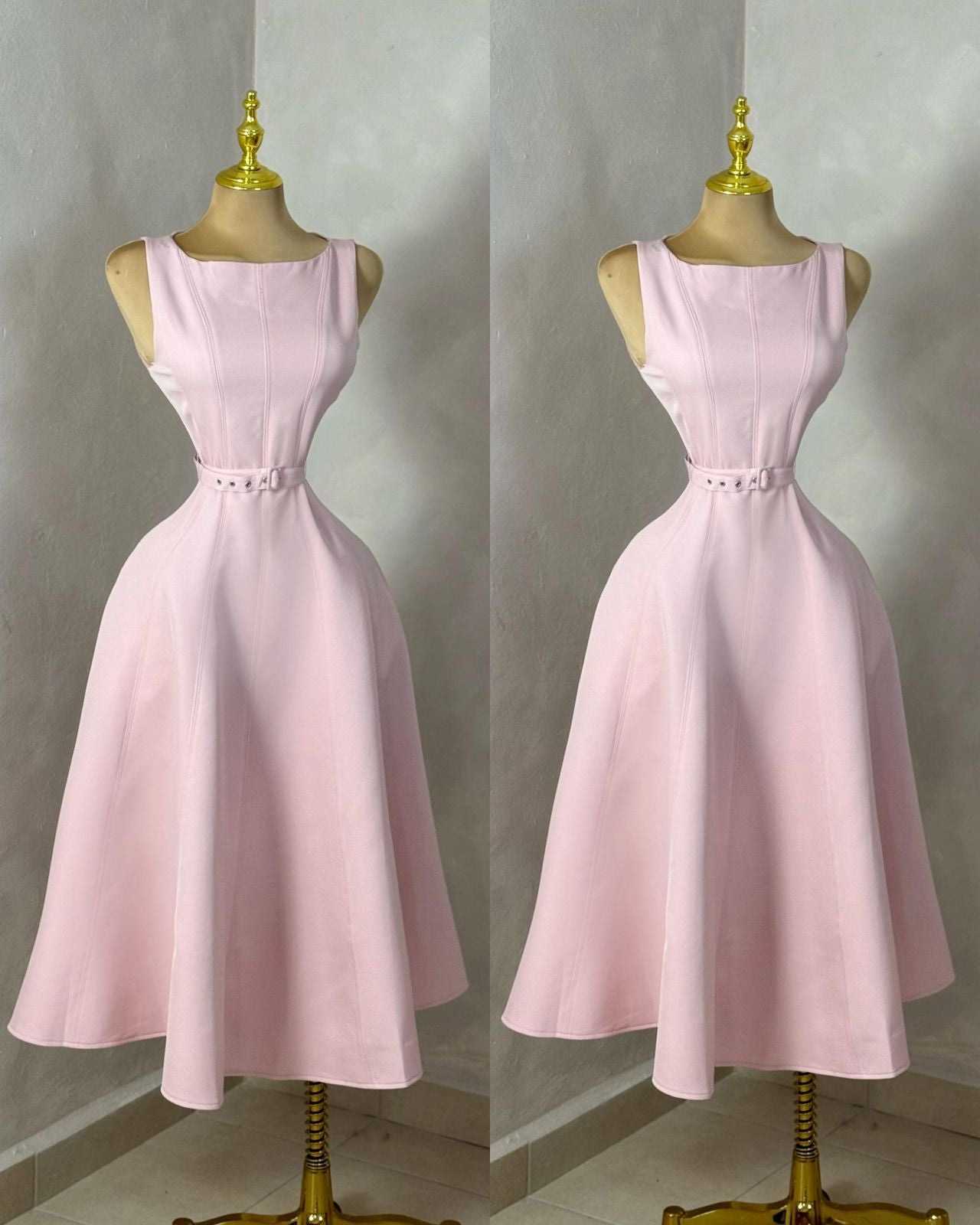 VESTIDO PAOLA