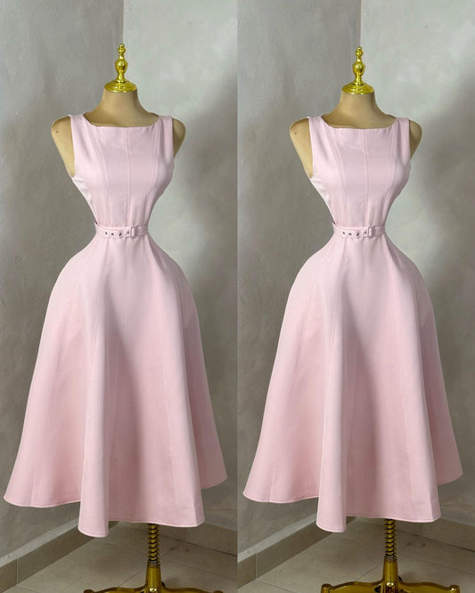 VESTIDO PAOLA