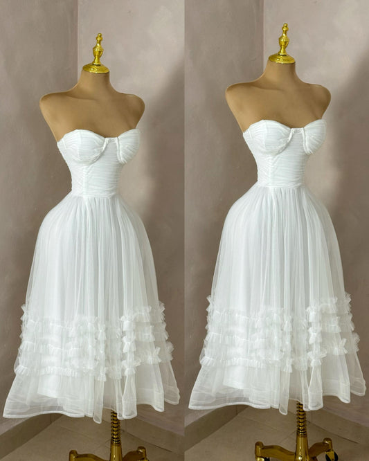 VESTIDO NELIDA