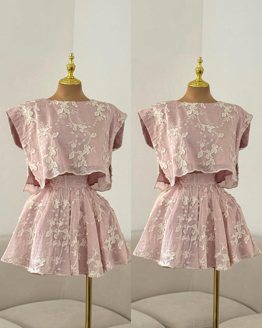 CONJUNTO HELENA