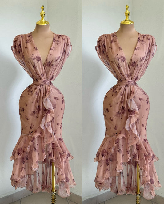 VESTIDO CARMINA