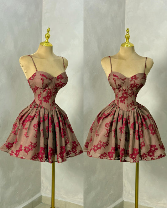 VESTIDO HANNIA
