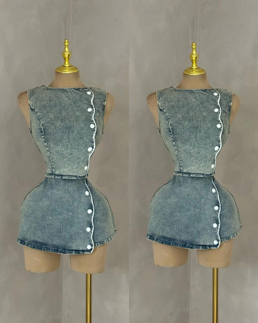 CONJUNTO FIORE