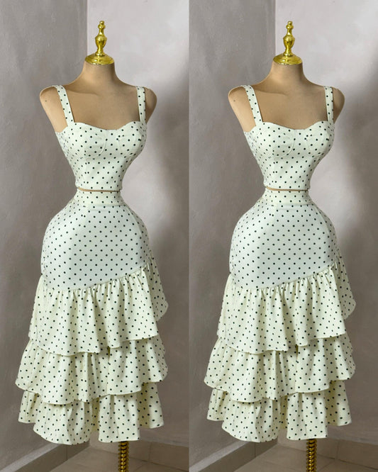 CONJUNTO ROMINA