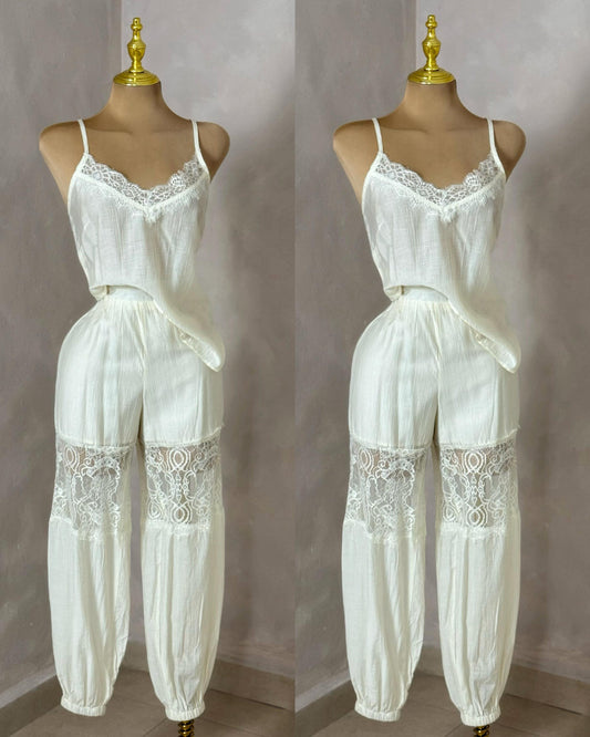 CONJUNTO IVONNE
