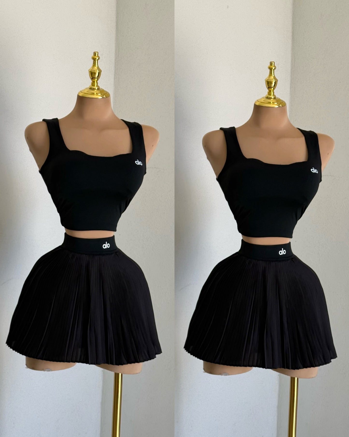 CONJUNTO ALO