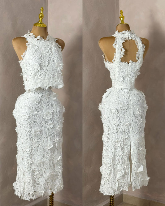 CONJUNTO FIORE