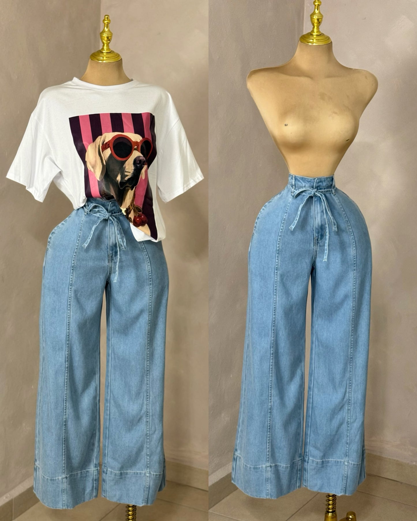 PANTALÓN STELLA