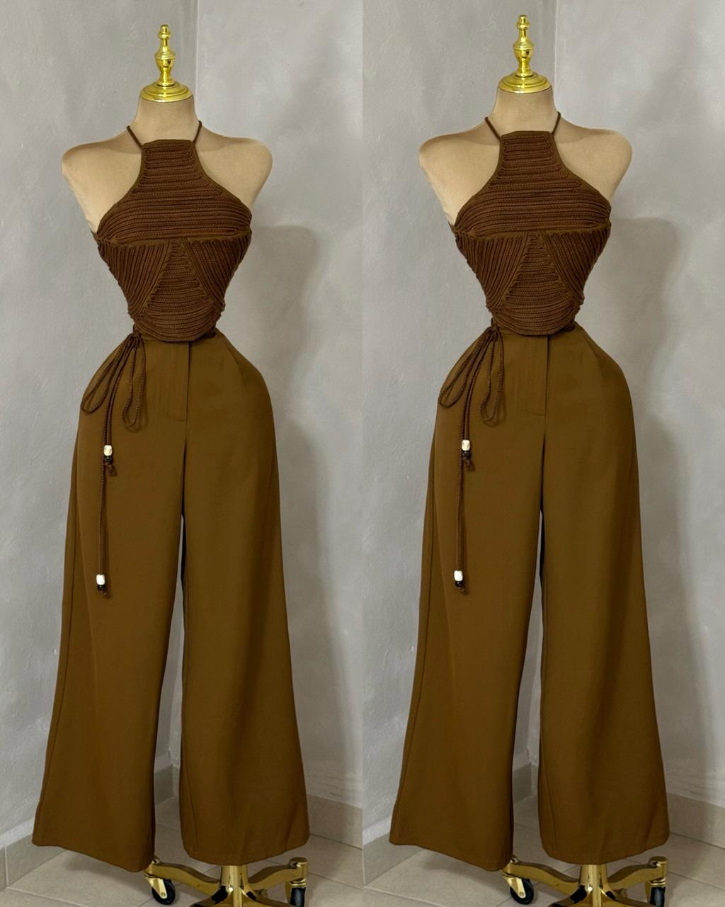 CONJUNTO VANYA